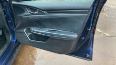 Honda Civic 1.0 VTEC Turbo 126 EX 5dr CVT Petrol Hatchback